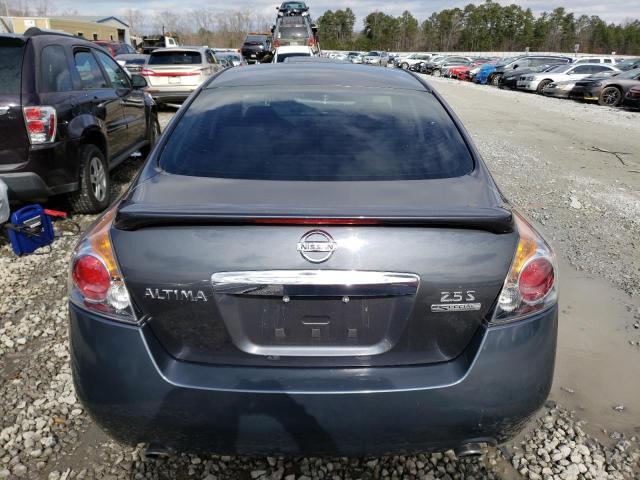 Photo 6 from auction – 2012 NISSAN ALTIMA BAS with VIN 1N4AL2AP0CN478323