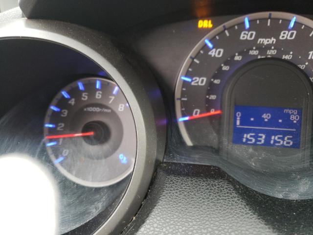 Photo 9 from auction – 2011 HONDA FIT with VIN JHMGE8H35BC025523