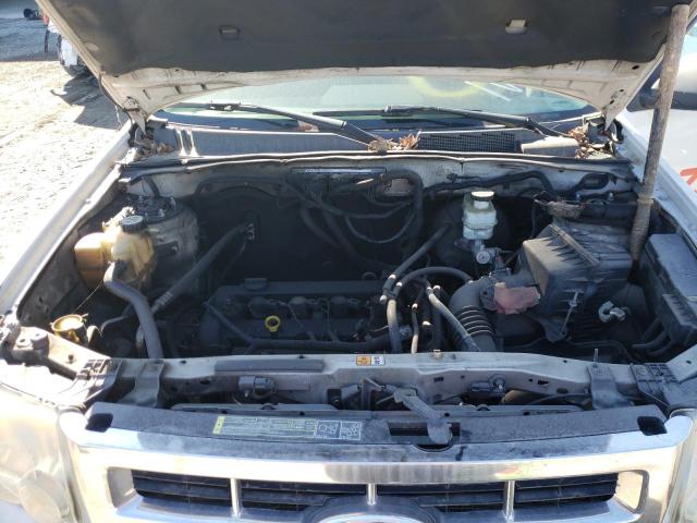 Photo 11 from auction – 2012 FORD ESCAPE XLS with VIN 1FMCU0C7XCKC84588