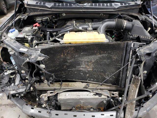 Photo 11 from auction – 2017 FORD F150 SUPER with VIN 1FTEX1EP2HKD39128