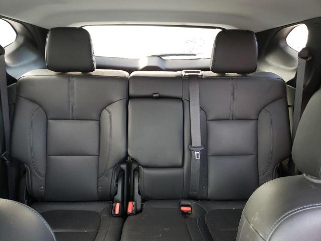 Photo 10 from auction – 2020 CHEVROLET BLAZER 3LT with VIN 3GNKBDRSXLS600933