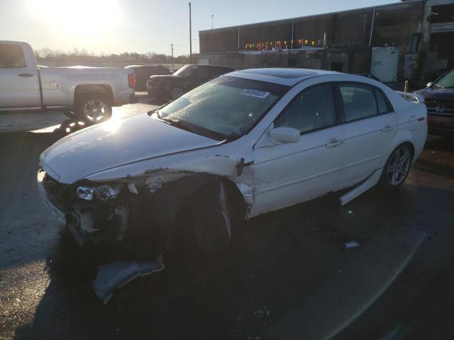 Photo 1 from auction – 2004 ACURA TL with VIN 19UUA66234A065033