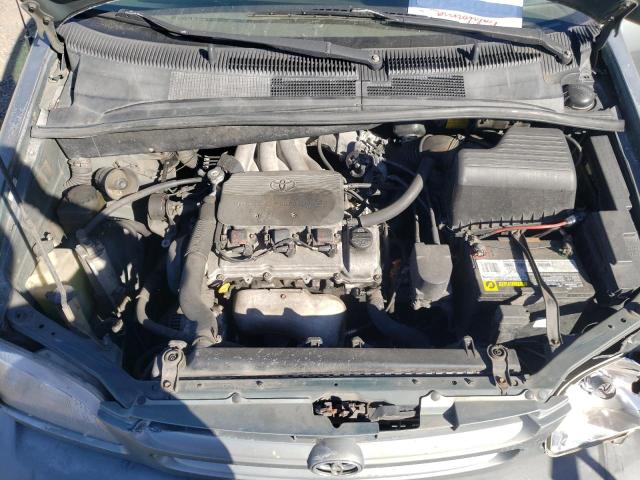 Photo 11 from auction – 1998 TOYOTA SIENNA CE with VIN 4T3GF19C0WU052121