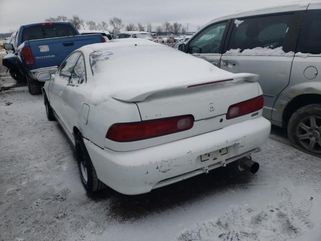 Photo 2 from auction – 1998 ACURA INTEGRA LS with VIN JH4DC4352WS009415
