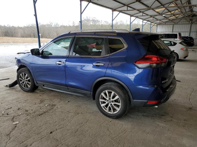 Zdjęcie 2 z aukcji – 2017 NISSAN ROGUE S z VIN KNMAT2MT9HP566883