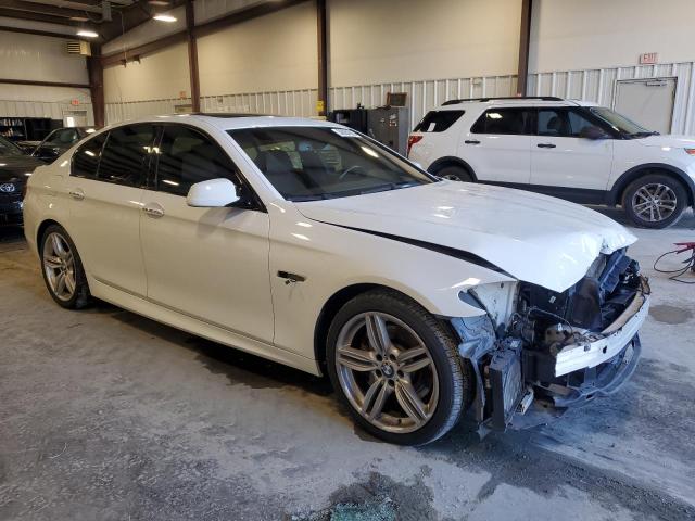 Photo 4 from auction – 2013 BMW 535 I with VIN WBAFR7C57DC818245