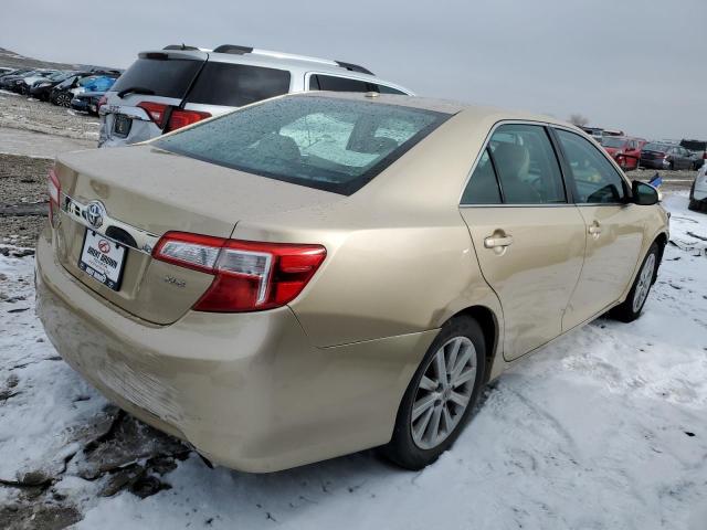 Photo 3 from auction – 2012 TOYOTA CAMRY BASE with VIN 4T1BF1FK4CU001621