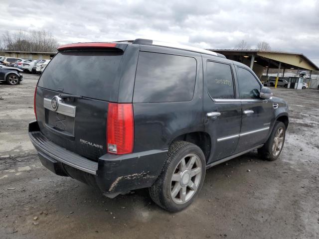 Photo 3 from auction – 2010 CADILLAC ESCALADE P with VIN 1GYUKCEF3AR214014