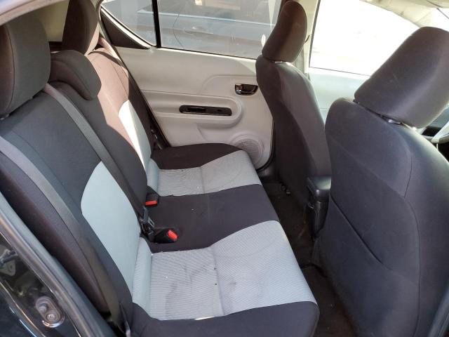 Photo 10 from auction – 2012 TOYOTA PRIUS C with VIN JTDKDTB33C1519211