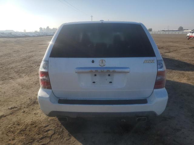 Photo 6 from auction – 2005 ACURA MDX with VIN 2HNYD18235H551636