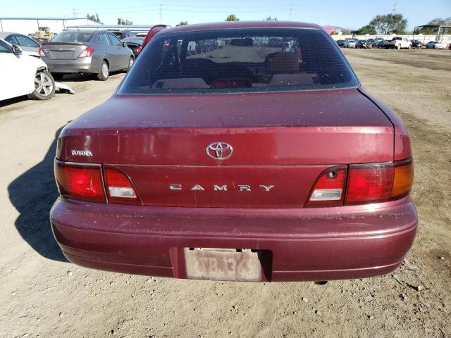 Photo 6 from auction – 1996 TOYOTA CAMREY with VIN JT2BG12K2T0355032