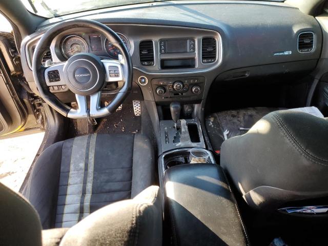Photo 8 from auction – 2012 DODGE CHARGER SU with VIN 2C3CDXGJ1CH201306
