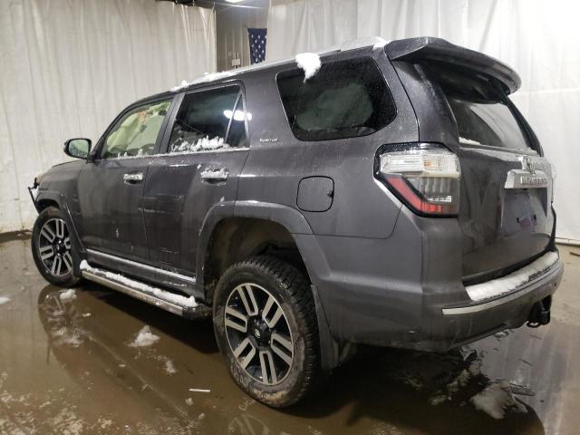 Photo 2 from auction – 2021 TOYOTA 4RUNNER TR with VIN JTEKU5JR3M5952468