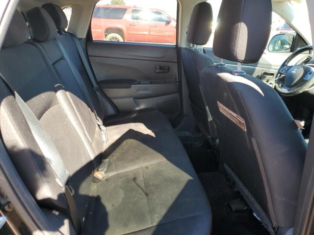 Photo 11 from auction – 2014 MITSUBISHI OUTLANDER with VIN 4A4AP3AU2EE019056