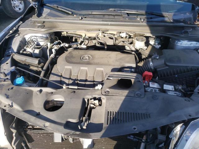 Photo 11 from auction – 2014 ACURA RDX with VIN 5J8TB4H39EL006433