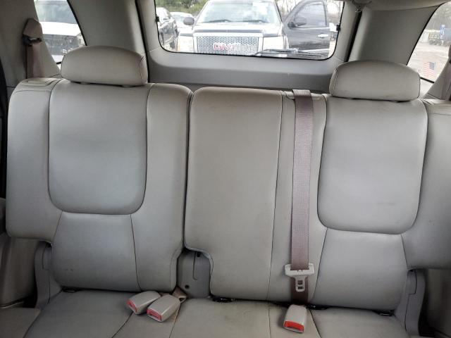 Photo 10 from auction – 2006 CHEVROLET EQUINOX LT with VIN 2CNDL63FX66176402
