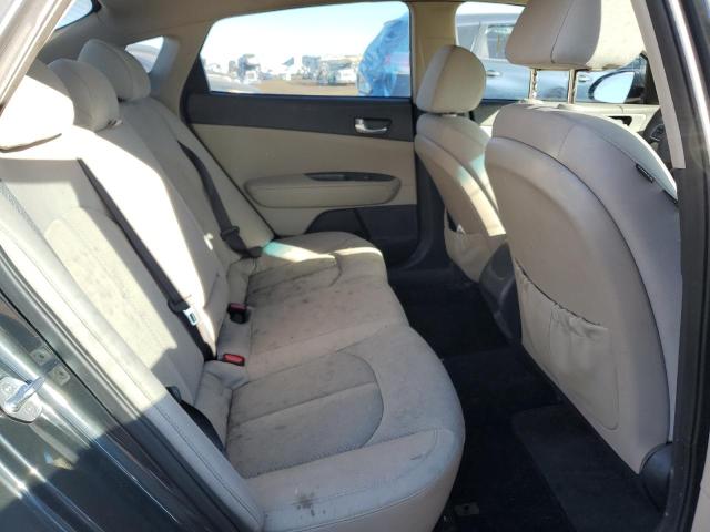 Photo 10 from auction – 2016 KIA OPTIMA LX with VIN 5XXGT4L32GG010864