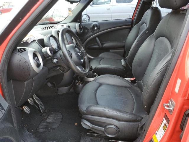 Photo 7 from auction – 2011 MINI COOPER S C with VIN WMWZC3C5XBWH98210