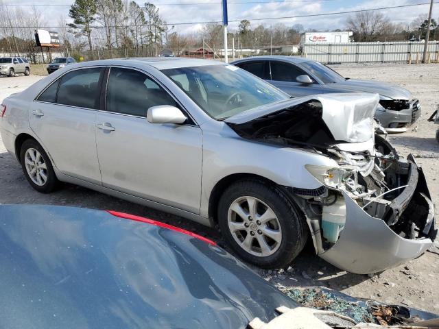 Photo 4 from auction – 2007 TOYOTA CAMRY CE with VIN 4T1BE46K57U586722