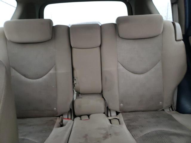 Photo 10 from auction – 2011 TOYOTA RAV4 with VIN 2T3ZF4DV6BW087419