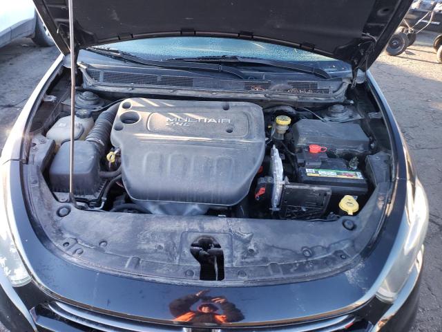 Photo 11 from auction – 2015 DODGE DART GT with VIN 1C3CDFEB4FD180572