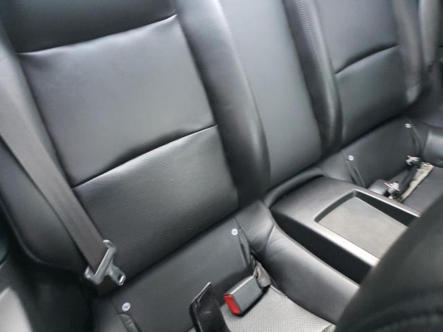 Photo 10 from auction – 2003 INFINITI G35 with VIN JNKCV54E23M215182