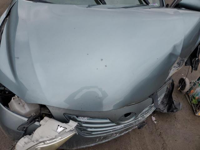 Photo 11 from auction – 2007 TOYOTA CAMRY with VIN 4T1BE46K97U622248