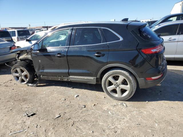 Photo 2 from auction – 2017 LINCOLN MKC PREMIE with VIN 5LMCJ1C94HUL09624