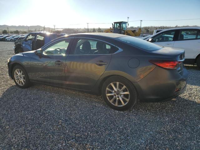 Photo 2 from auction – 2016 MAZDA 626 with VIN JM1GJ1U57G1401752