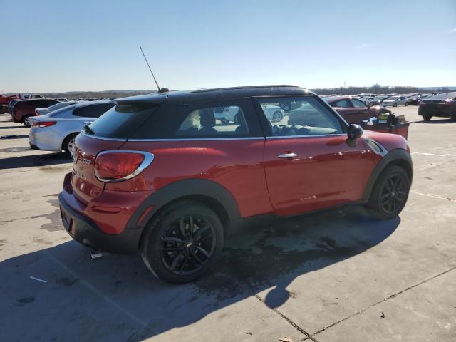 Photo 3 from auction – 2014 MINI COOPER PAC with VIN WMWSS1C51EWN46565