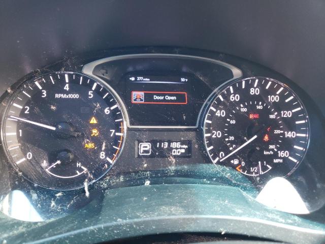Photo 9 from auction – 2013 NISSAN ALTIMA 2.5 with VIN 1N4AL3AP6DN506021