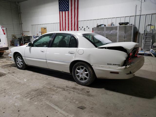 Photo 2 from auction – 2003 BUICK PARK AVENU with VIN 1G4CW54K334101451