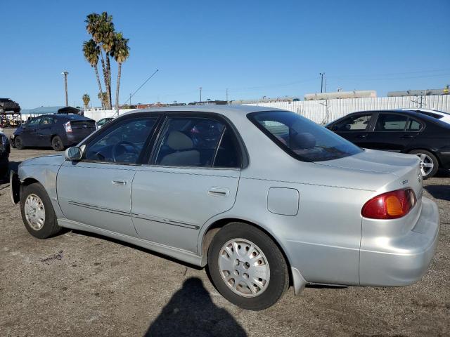 Photo 2 from auction – 2001 TOYOTA COROLLA CE with VIN 1NXBR12E31Z548688