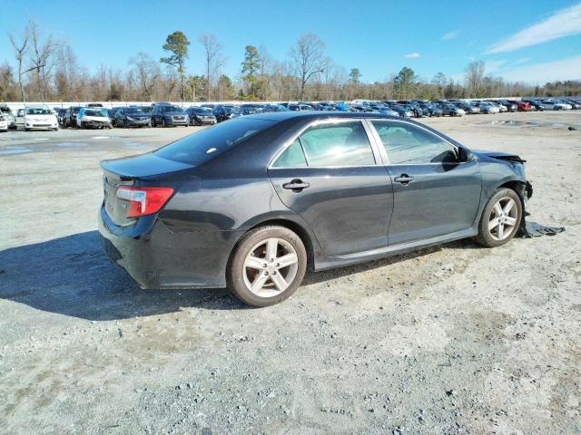 Photo 3 from auction – 2014 TOYOTA CAMRY L with VIN 4T1BF1FKXEU401220