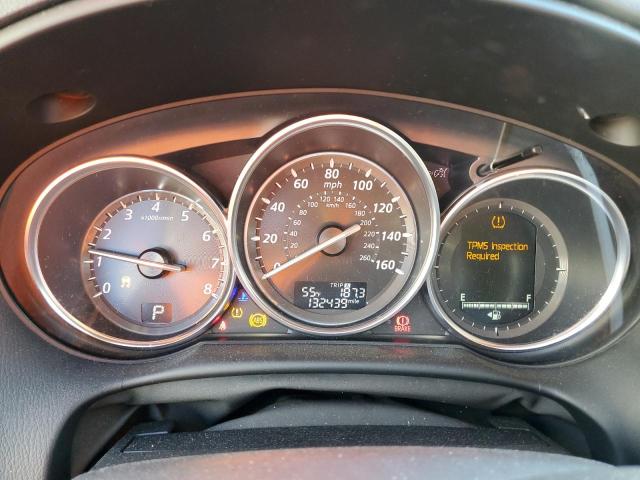 Photo 9 from auction – 2015 MAZDA CX-5 GT with VIN JM3KE2DY4F0513600