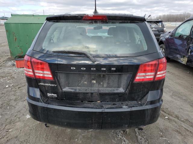 Photo 6 from auction – 2015 DODGE JOURNEY SE with VIN 3C4PDCAB7FT654560