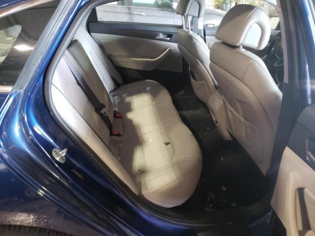 Photo 10 from auction – 2016 HYUNDAI SONATA SPO with VIN 5NPE34AF3GH422123