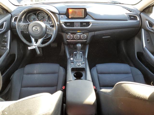 Photo 8 from auction – 2016 MAZDA 626 with VIN JM1GJ1U57G1401752