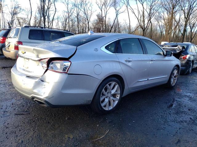 Photo 3 from auction – 2014 CHEVROLET IMPALA LTZ with VIN 2G1155S37E9114402