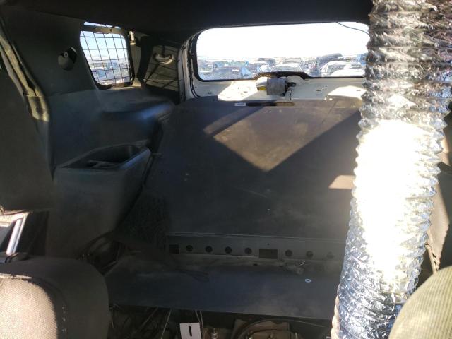 Photo 10 from auction – 2019 FORD EXPLORER P with VIN 1FM5K8AR4KGB14469