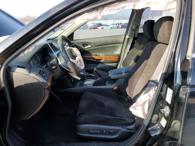 Photo 7 from auction – 2012 HONDA ACCORD EX with VIN 1HGCP2F79CA115155