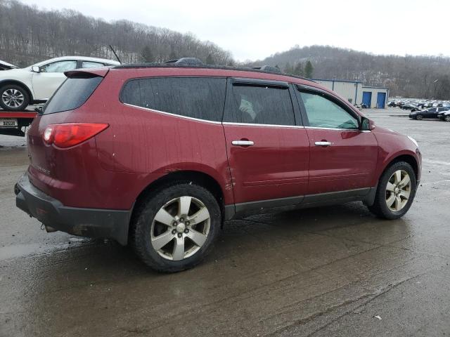 Photo 3 from auction – 2010 CHEVROLET TRAVERSE L with VIN 1GNLVFEDXAJ222495