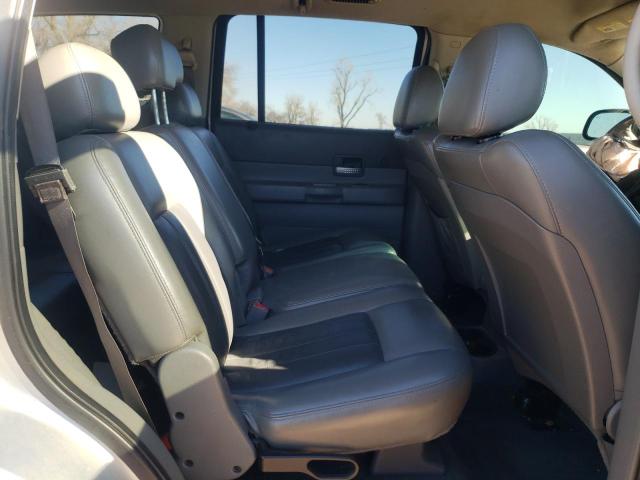 Photo 11 from auction – 2004 DODGE DURANGO LI with VIN 1D4HB58N14F203754
