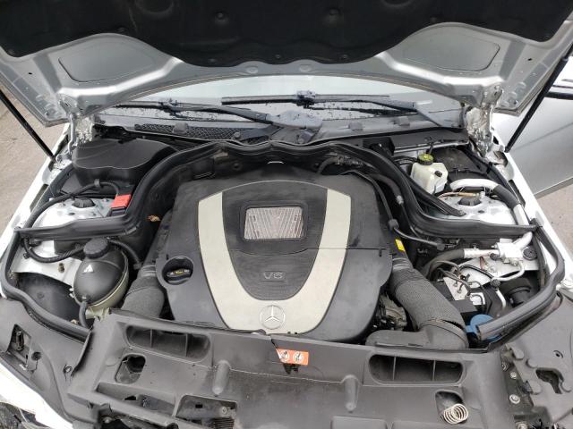 Photo 11 from auction – 2011 MERCEDES-BENZ C 300 with VIN WDDGF5EB3BA526002