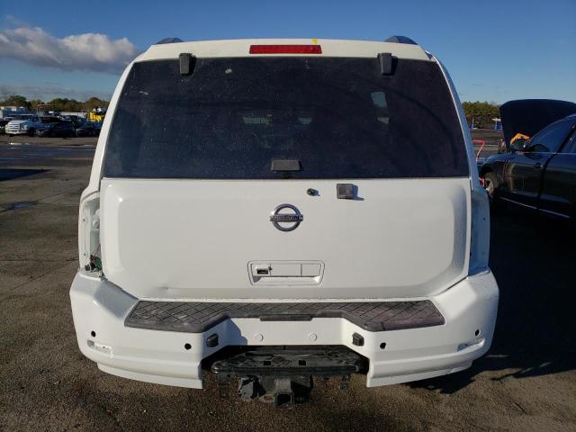 Photo 6 from auction – 2011 NISSAN ARMADA PLA with VIN 5N1AA0NEXBN615971