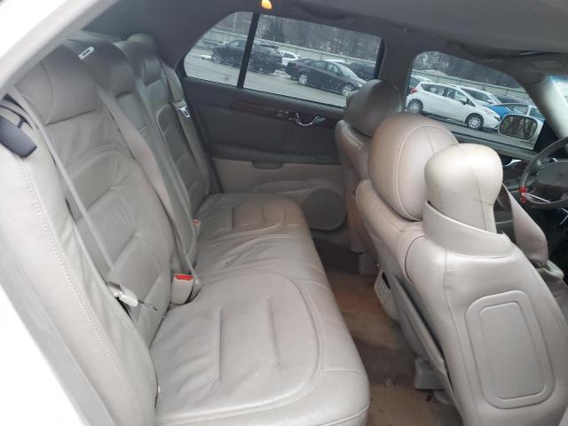 Photo 10 from auction – 2000 CADILLAC DEVILLE with VIN 1G6KD54Y9YU226412