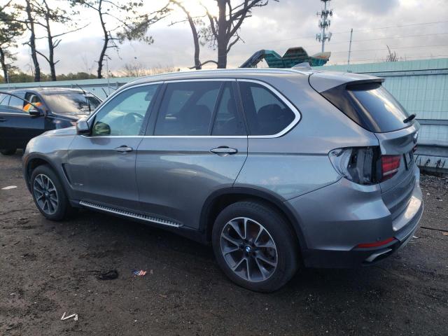 Photo 2 from auction – 2018 BMW X5 XDRIVE3 with VIN 5UXKR0C52J0Y04239