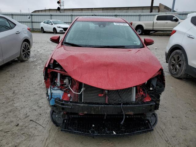 Photo 5 from auction – 2017 TOYOTA COROLLA L with VIN 2T1BURHE8HC937911