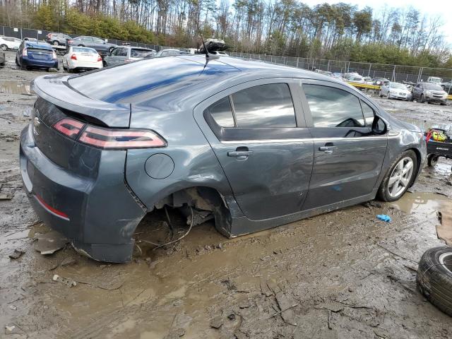 Photo 3 from auction – 2013 CHEVROLET VOLT with VIN 1G1RA6E42DU124328
