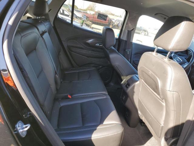 Photo 11 from auction – 2022 GMC TERRAIN SL with VIN 3GKALVEV7NL199317